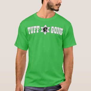 Camiseta Reggae Roots