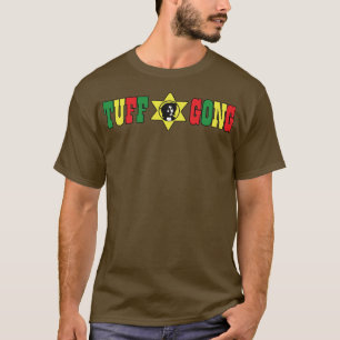 Camiseta Reggae Roots Jamaica 1