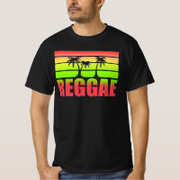 Reggae Wah Gwan Sim Mon Jamaica Rastafari Rasta