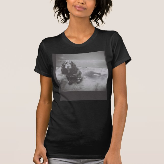 Camiseta Reggie (Frente)