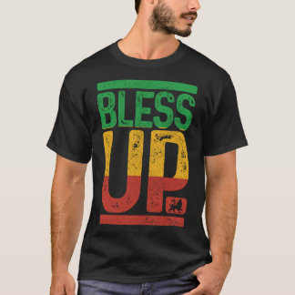 Camiseta Reggup Music Rastafari Lion Da Judah Rast