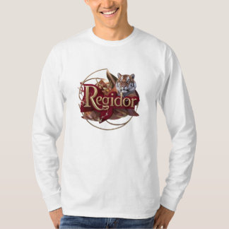 Camiseta Regidor T-Shirt Design