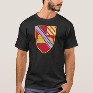 Camiseta Regimento da artilharia de exército de campanha 1