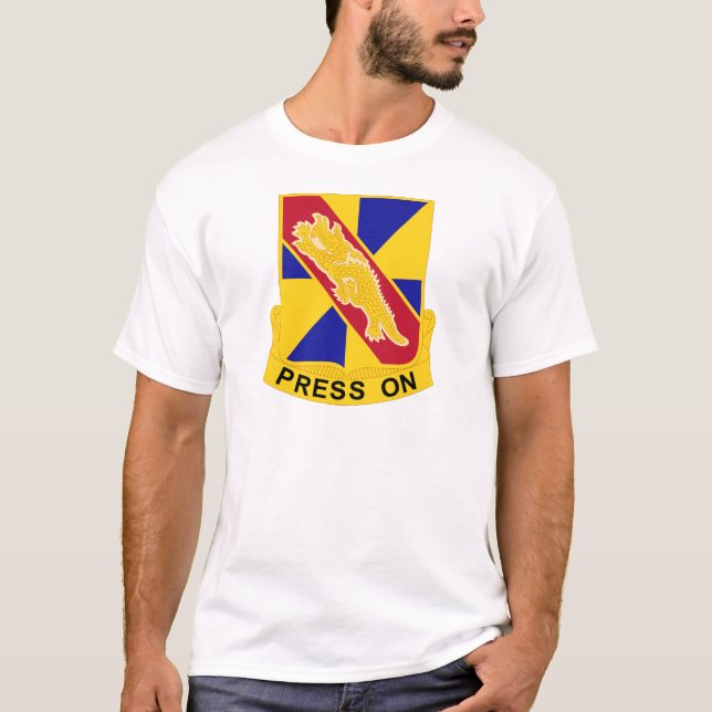 Camiseta Regimento da aviação 159 (Frente)