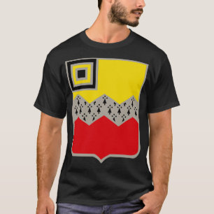 Camiseta Regimento de Artilharia de Campo 80 com Texto