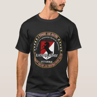 Camiseta Regimento de Cavalaria 11 blindada Veterano Exérci