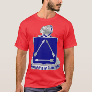 Camiseta Regimento de Cavalaria 180 com Txt X