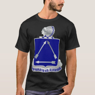 Camiseta Regimento de Cavalaria 180 com Txt X 300