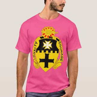 Camiseta Regimento de Cavalaria 5 com Txt dois DS