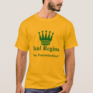 CAMISETA REGINA REAL