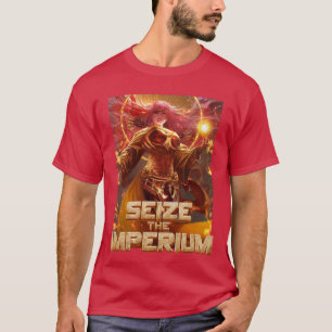 Camiseta Regis Ascendente