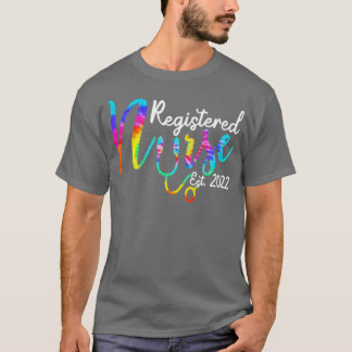 Camiseta Registered gifts Nurse Nursing Registered Nurse 20