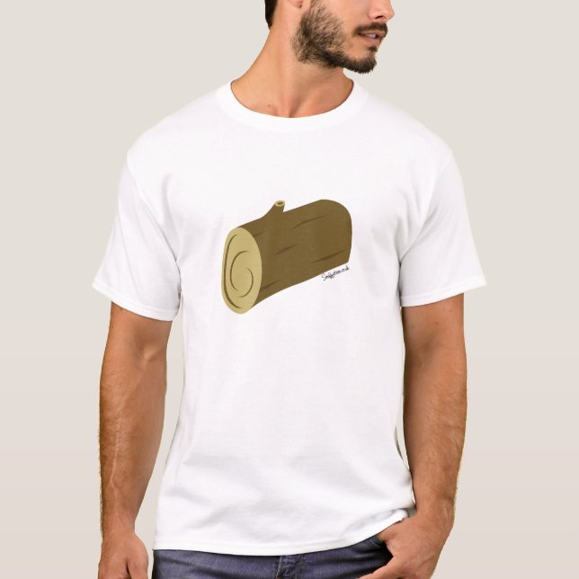 CAMISETA REGISTRO (Frente)