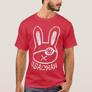 Camiseta Registro de Ragnarok de Buddha Usachan