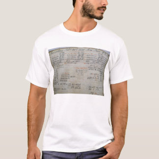 Camiseta Registro de reprodução do Barclay Perkins 1850 FSt