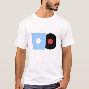 Camiseta Registro LP