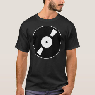 Camiseta registro retrovinícola