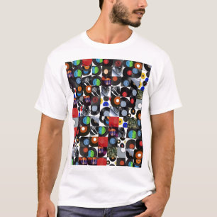 Camiseta registros