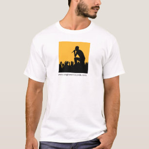 Camiseta Registros 2 do engenheiro
