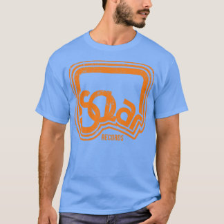 Camiseta Registros Solares
