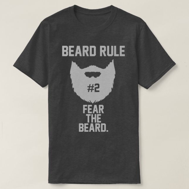 Camiseta Regra 2 Da Placa Teme A Placa 2 (Frente do Design)