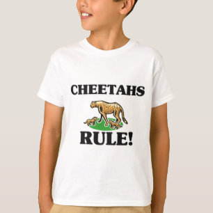 Camiseta Regra das CHITAS!
