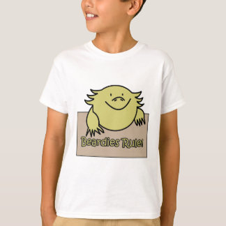 Camiseta Regra de brédias!