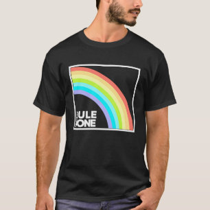 Camiseta Regra Um