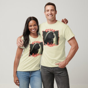 Camiseta Regras de Lista