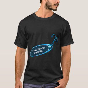 Camiseta Regras de Pesca Conte Suas Próprias Mentiras Pesca
