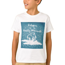 Regresso Da Mamute Louca