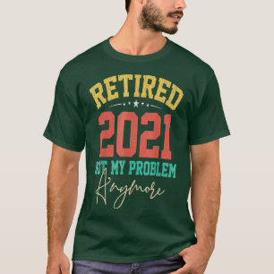 Camiseta Regresso das Cicadas