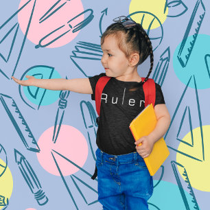 Camiseta Régua de Escala