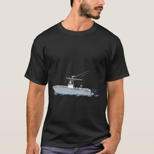 Camiseta Regulador 26T (Frente)