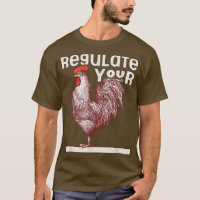 Regule seu galo Vermelho Pro Escolha Meu Corpo Meu