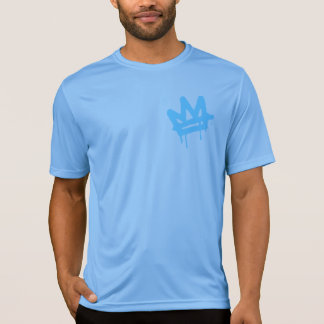 Camiseta Rei