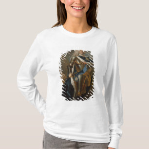 Camiseta Rei Augustus II do Polônia, antes de 1730