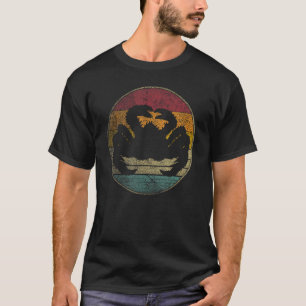 Camiseta Rei Caranguejo Pescador Alaska Gi