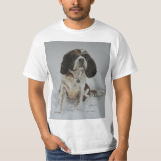 Camiseta Rei Charles
