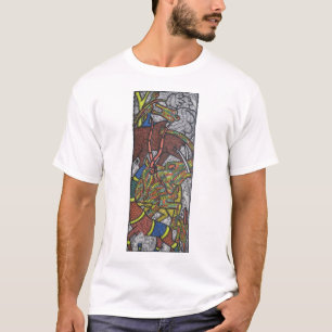 Camiseta Rei da floresta