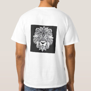 Camiseta "Rei da Natureza"
