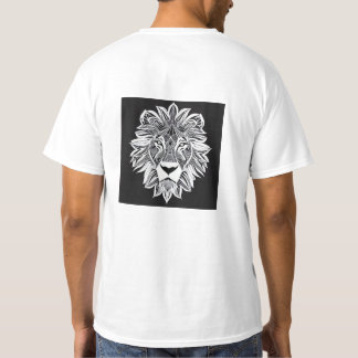 Camiseta "Rei da Natureza"