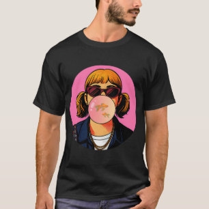 Camiseta Rei das Bolhas