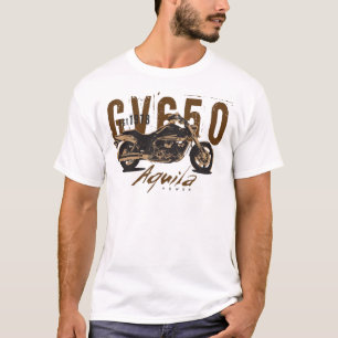 Camiseta Rei de Aquila