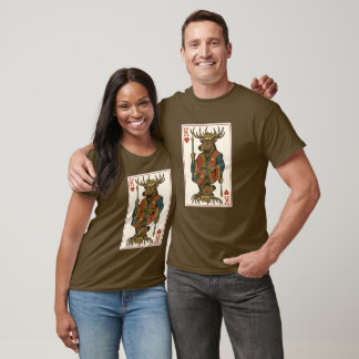 Camiseta Rei de Ballard!