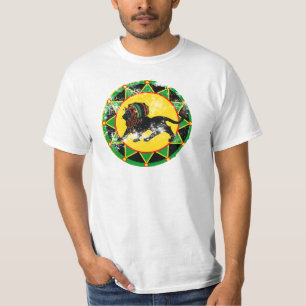 Camiseta Rei de Jah