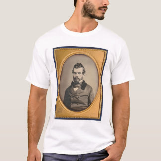 Camiseta Rei de James de William (40472)