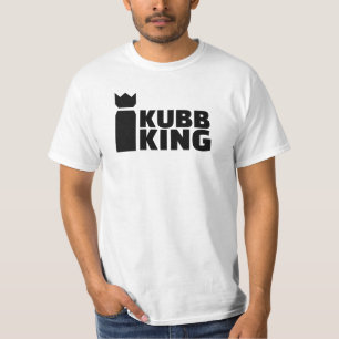 Camiseta Rei de Kubb