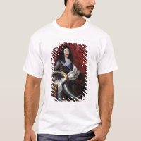 Rei de Louis XIII de France e de Navarra