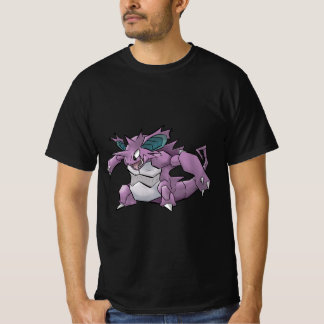 Camiseta Rei de Nidos